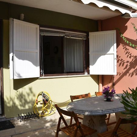 Fantastic Sardinia Villette Con Giardino Fronte Mare Fertilia Faho-Gav01-Gav02 מראה חיצוני תמונה
