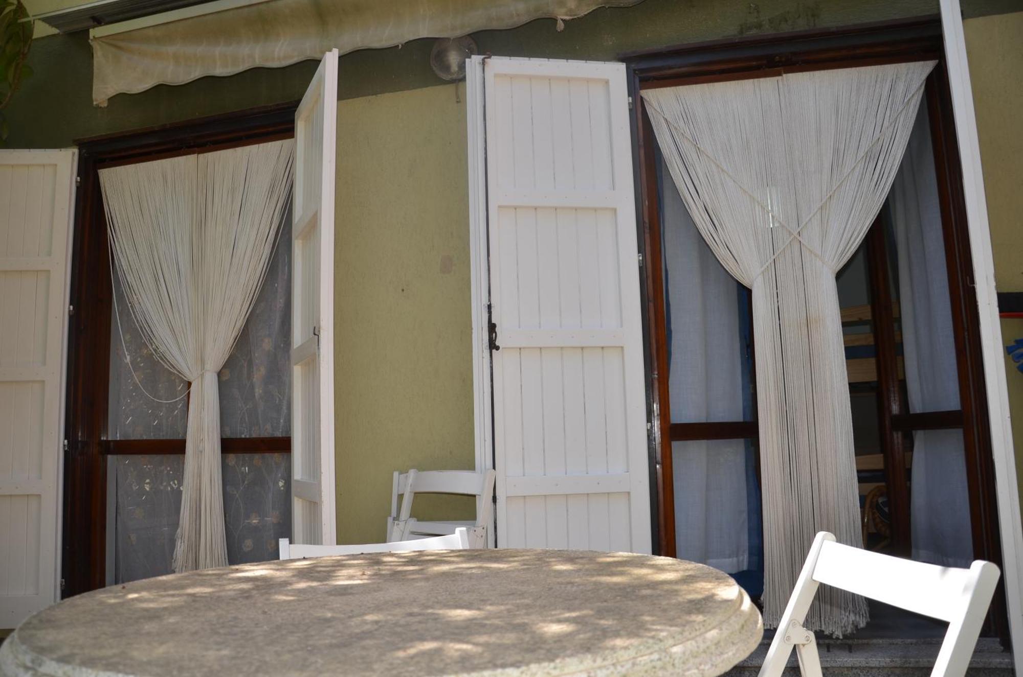 Fantastic Sardinia Villette Con Giardino Fronte Mare Fertilia Faho-Gav01-Gav02 מראה חיצוני תמונה
