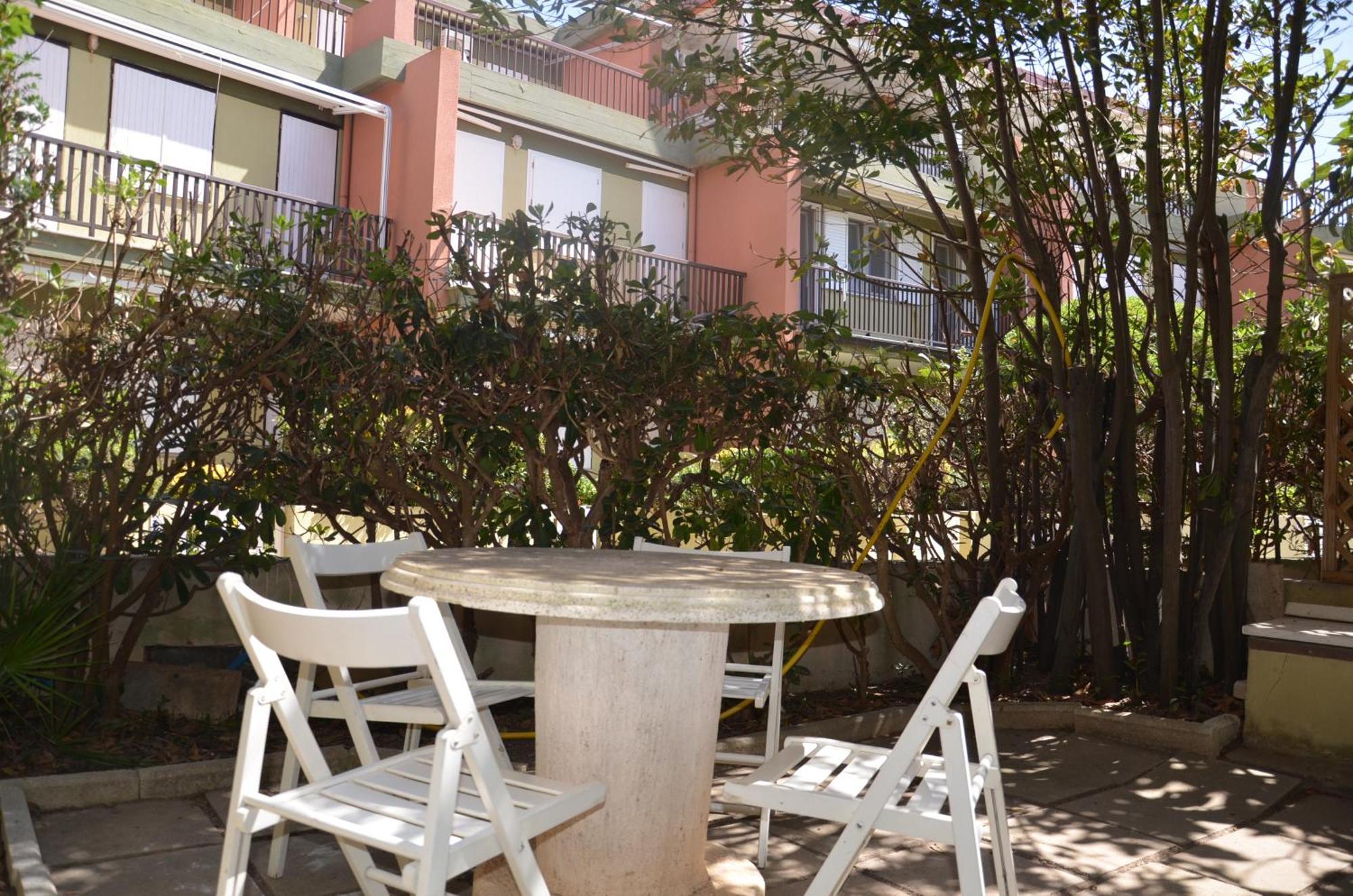 Fantastic Sardinia Villette Con Giardino Fronte Mare Fertilia Faho-Gav01-Gav02 מראה חיצוני תמונה