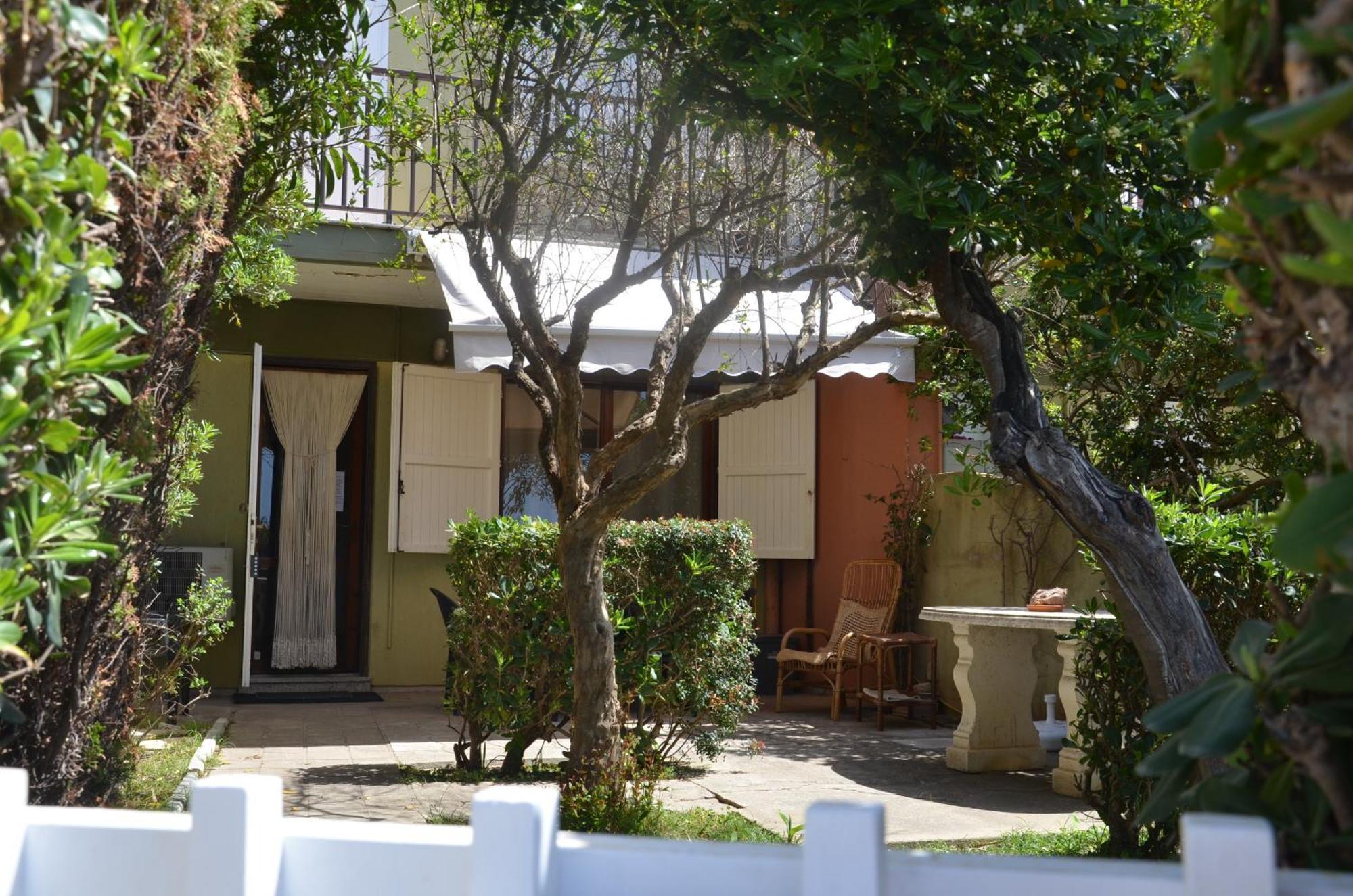 Fantastic Sardinia Villette Con Giardino Fronte Mare Fertilia Faho-Gav01-Gav02 מראה חיצוני תמונה
