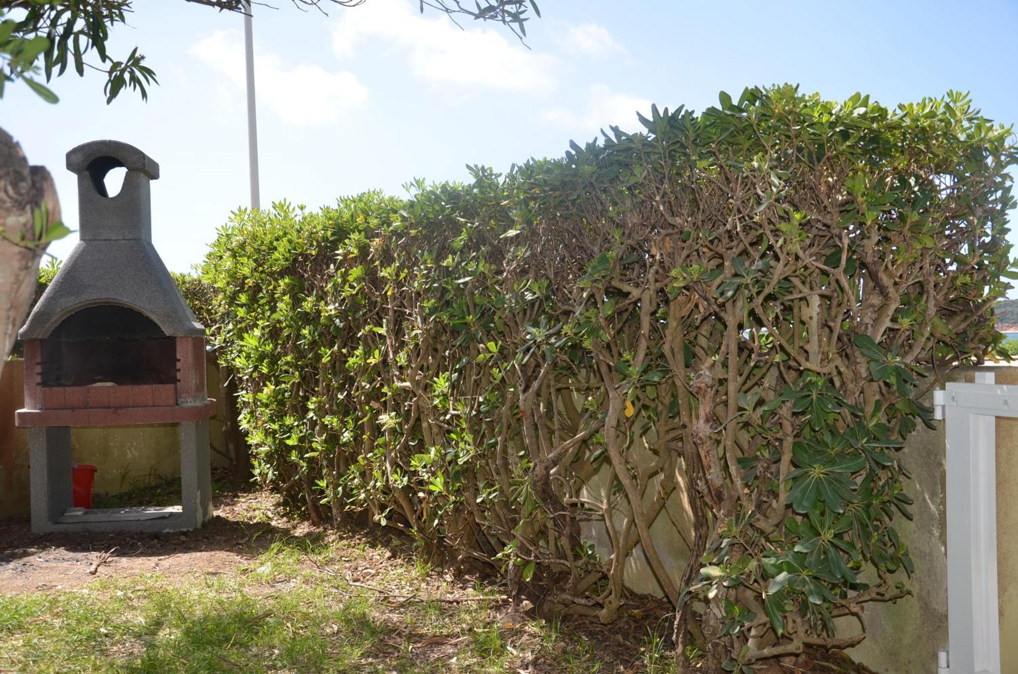 Fantastic Sardinia Villette Con Giardino Fronte Mare Fertilia Faho-Gav01-Gav02 מראה חיצוני תמונה
