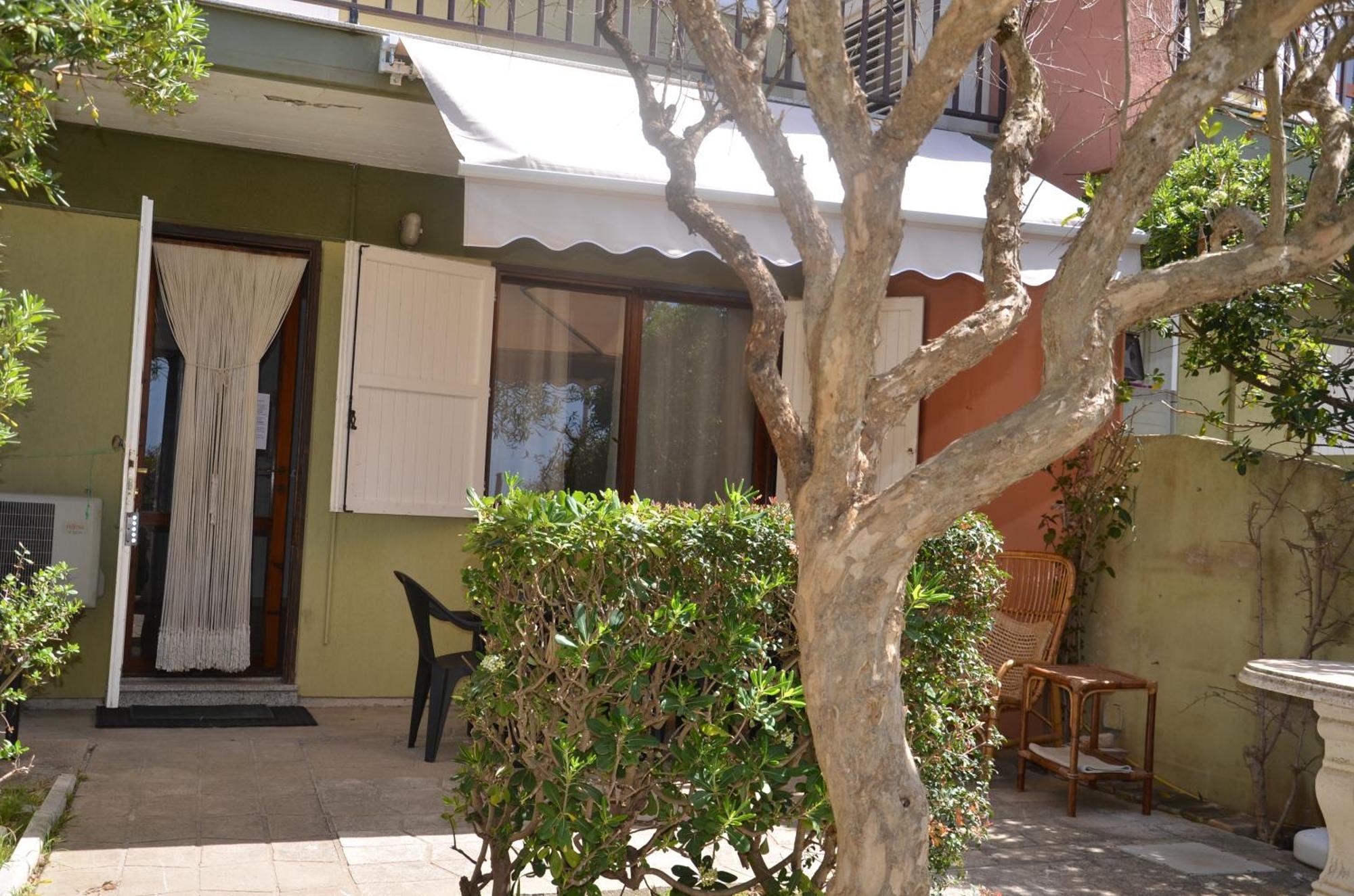 Fantastic Sardinia Villette Con Giardino Fronte Mare Fertilia Faho-Gav01-Gav02 מראה חיצוני תמונה