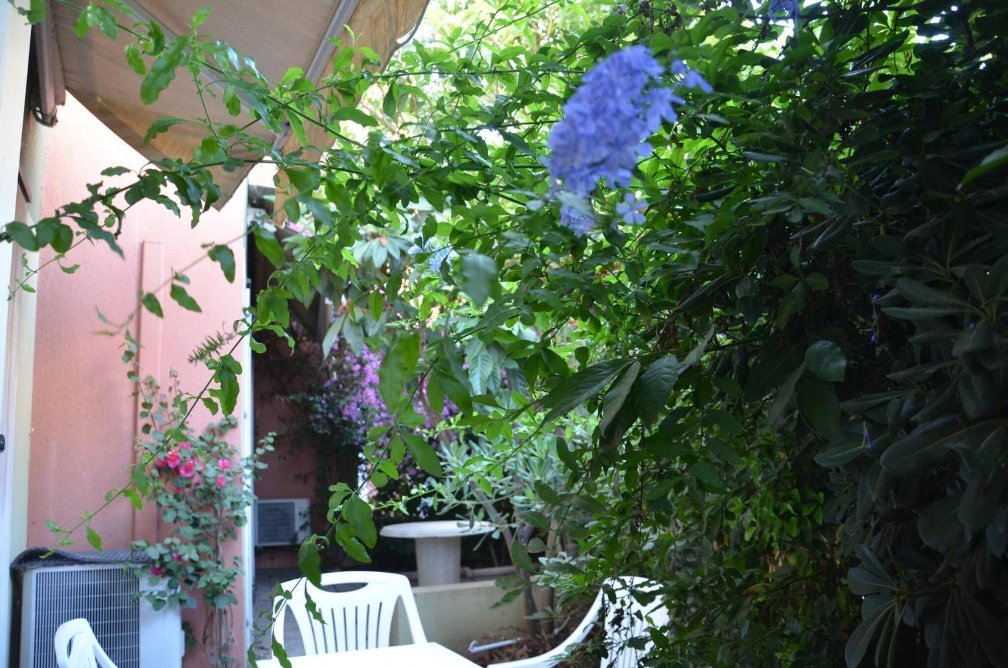 Fantastic Sardinia Villette Con Giardino Fronte Mare Fertilia Faho-Gav01-Gav02 מראה חיצוני תמונה