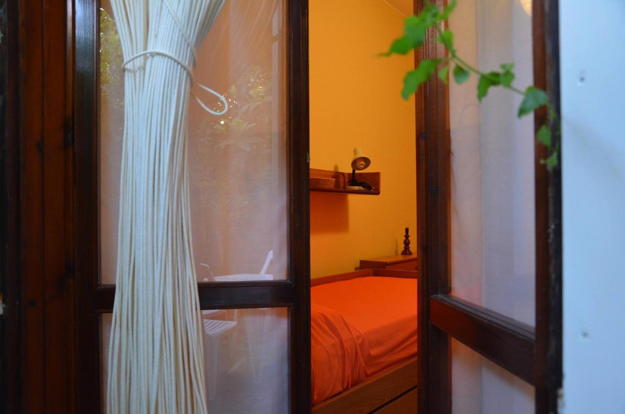 Fantastic Sardinia Villette Con Giardino Fronte Mare Fertilia Faho-Gav01-Gav02 מראה חיצוני תמונה