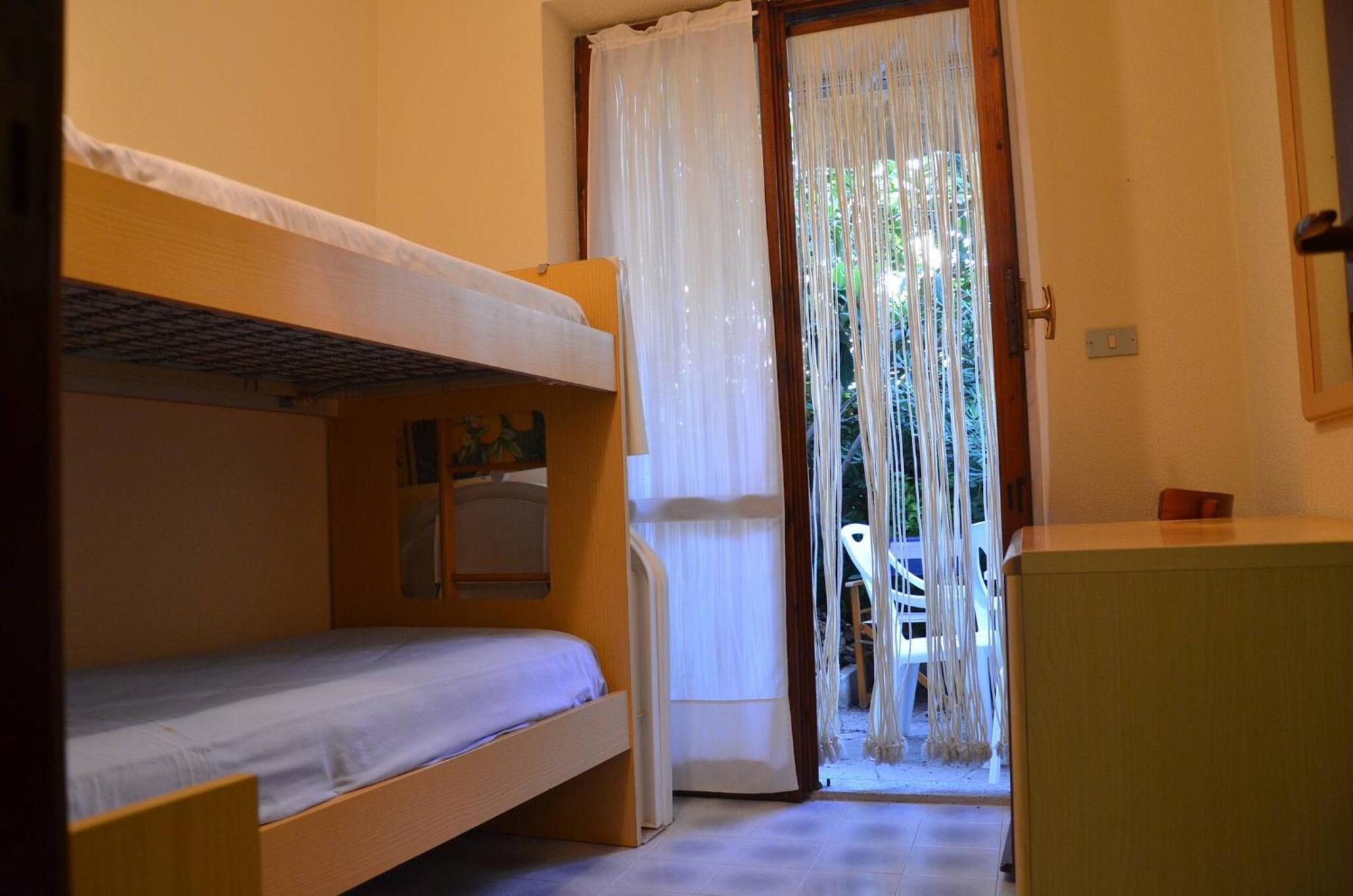 Fantastic Sardinia Villette Con Giardino Fronte Mare Fertilia Faho-Gav01-Gav02 מראה חיצוני תמונה