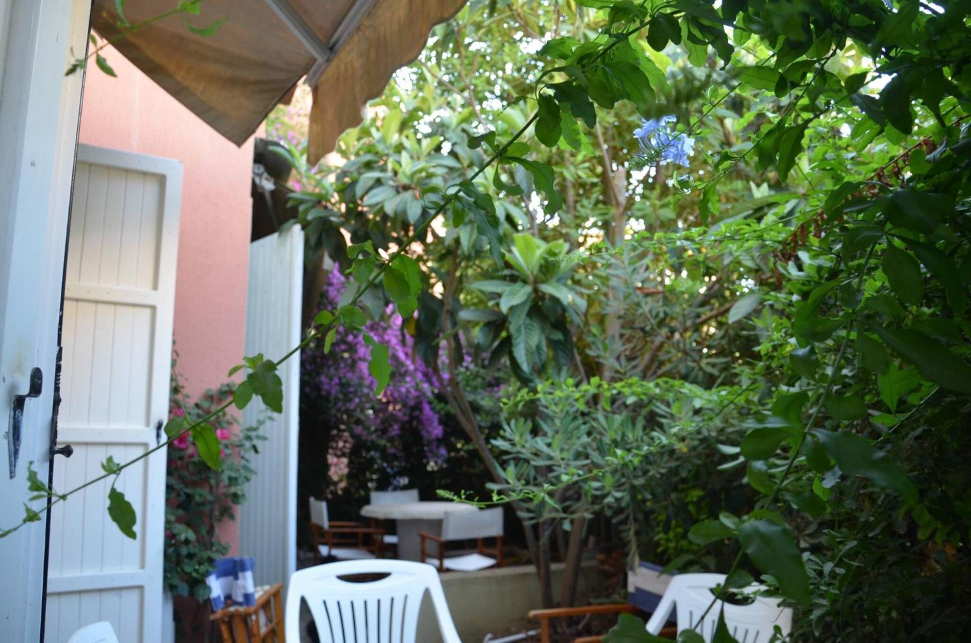 Fantastic Sardinia Villette Con Giardino Fronte Mare Fertilia Faho-Gav01-Gav02 מראה חיצוני תמונה