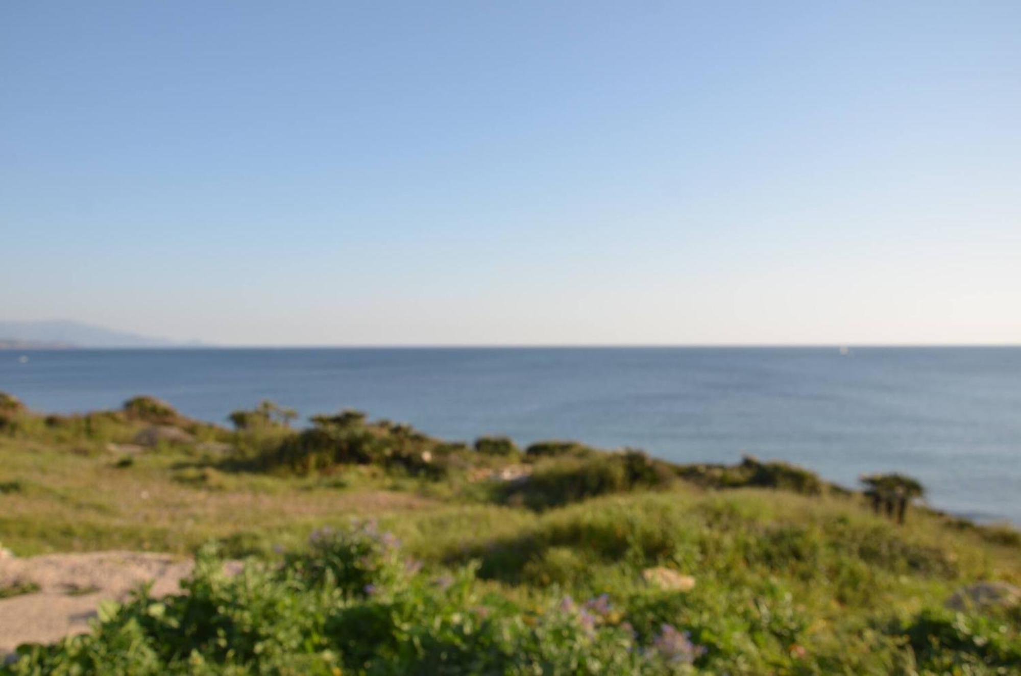 Fantastic Sardinia Villette Con Giardino Fronte Mare Fertilia Faho-Gav01-Gav02 מראה חיצוני תמונה