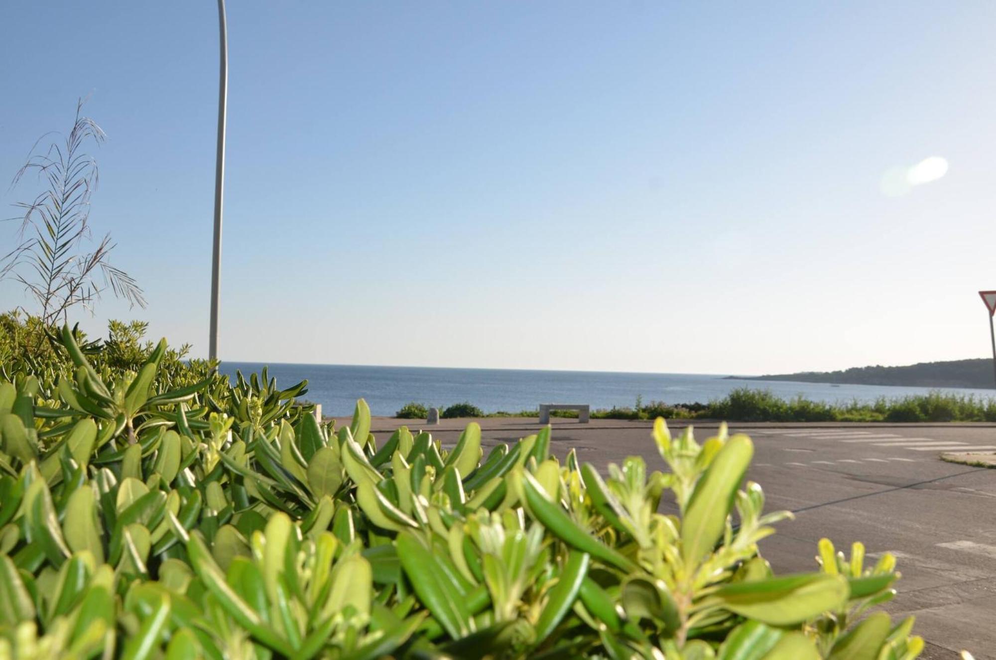 Fantastic Sardinia Villette Con Giardino Fronte Mare Fertilia Faho-Gav01-Gav02 מראה חיצוני תמונה