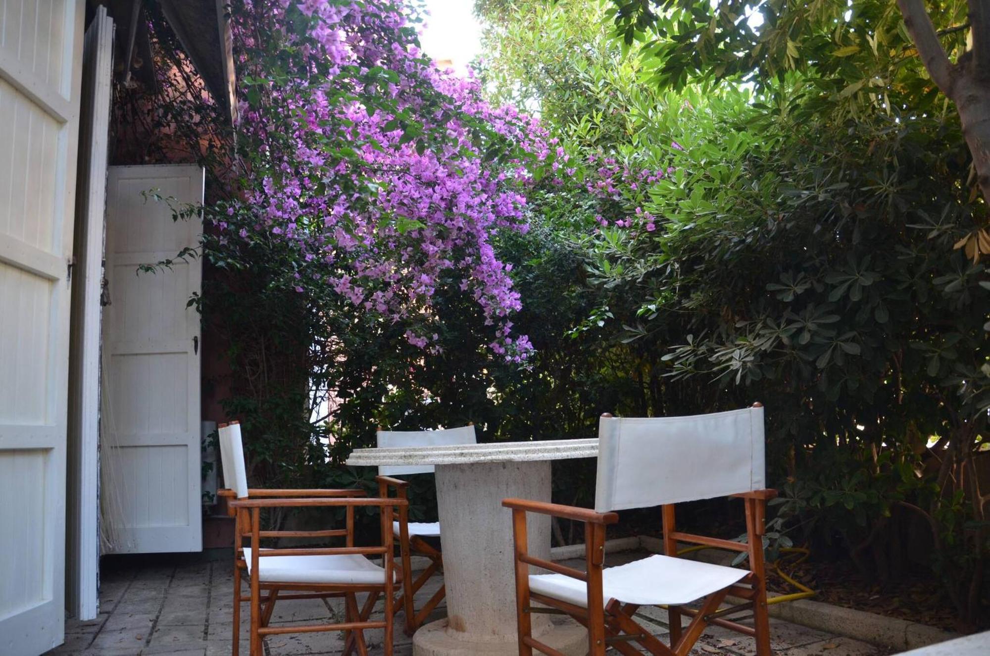 Fantastic Sardinia Villette Con Giardino Fronte Mare Fertilia Faho-Gav01-Gav02 מראה חיצוני תמונה