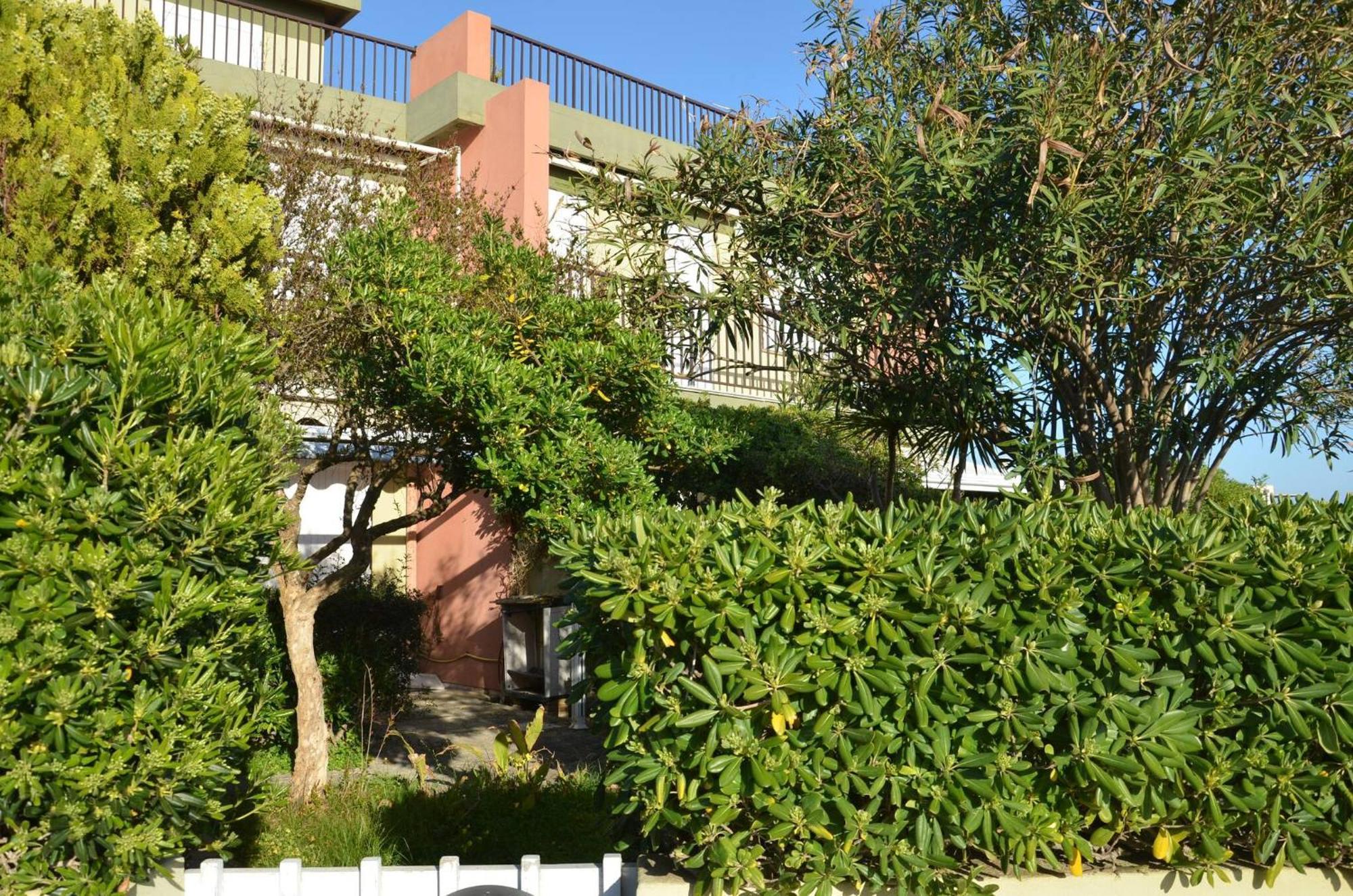 Fantastic Sardinia Villette Con Giardino Fronte Mare Fertilia Faho-Gav01-Gav02 מראה חיצוני תמונה