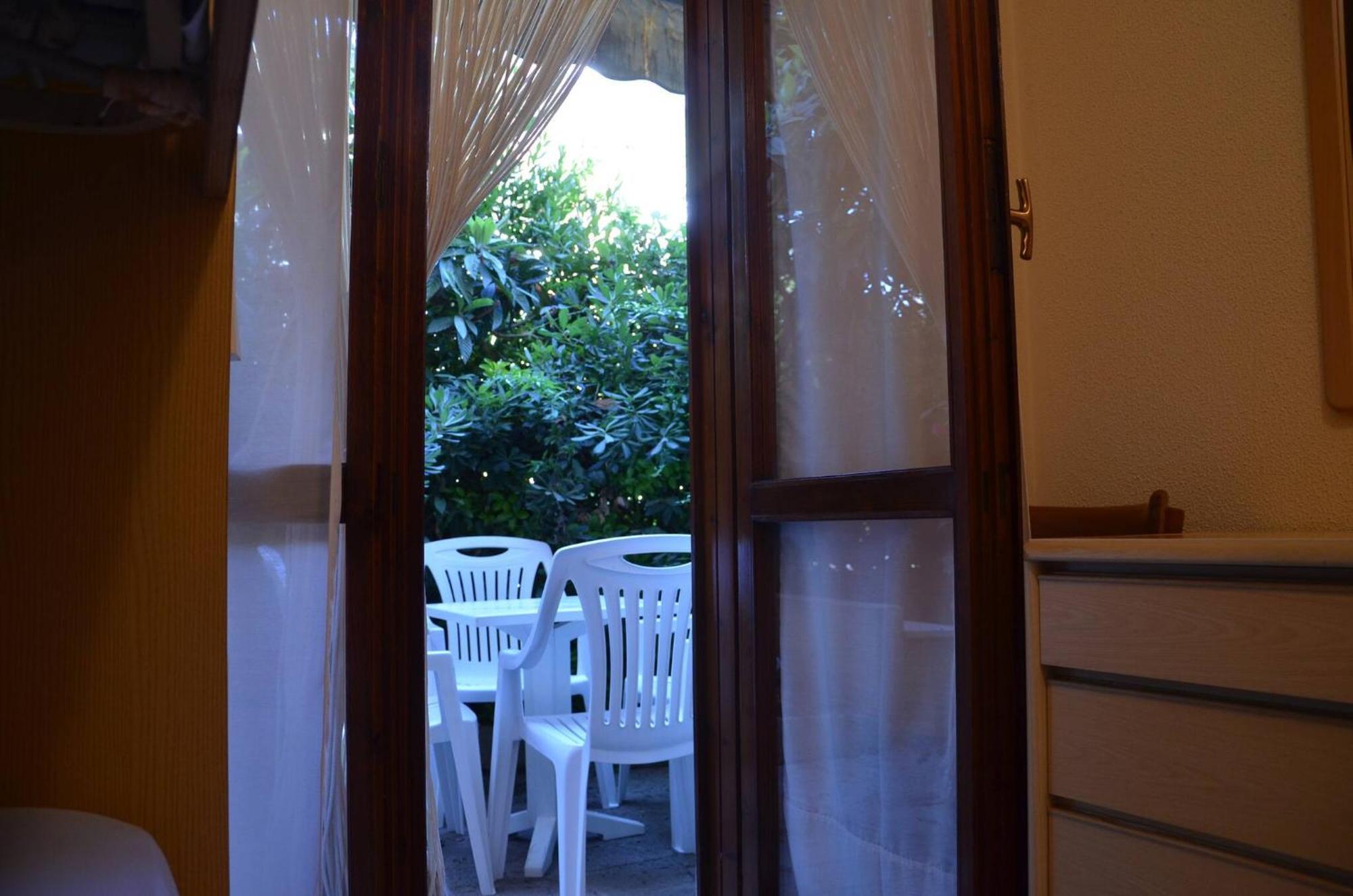 Fantastic Sardinia Villette Con Giardino Fronte Mare Fertilia Faho-Gav01-Gav02 מראה חיצוני תמונה