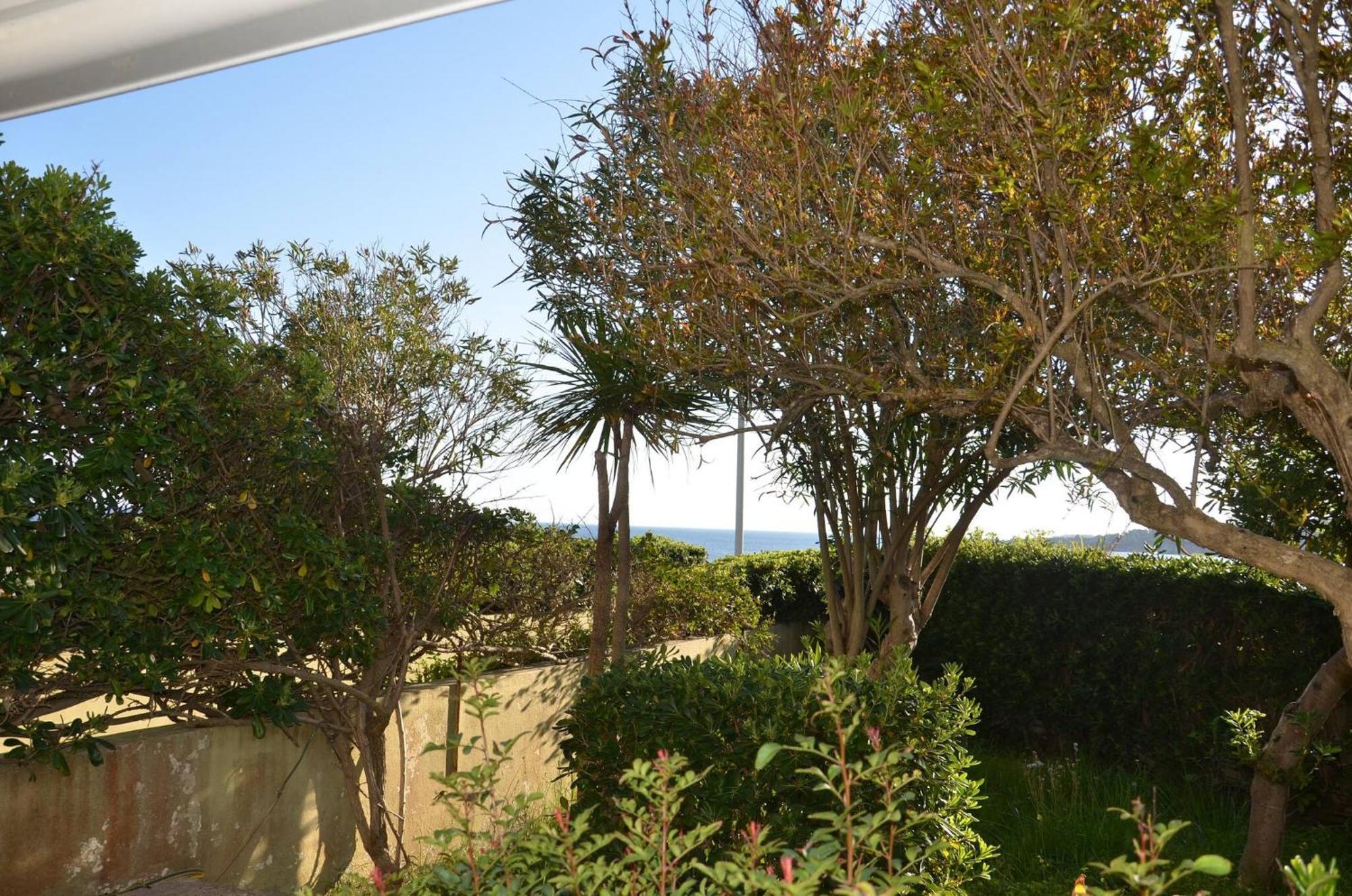 Fantastic Sardinia Villette Con Giardino Fronte Mare Fertilia Faho-Gav01-Gav02 מראה חיצוני תמונה