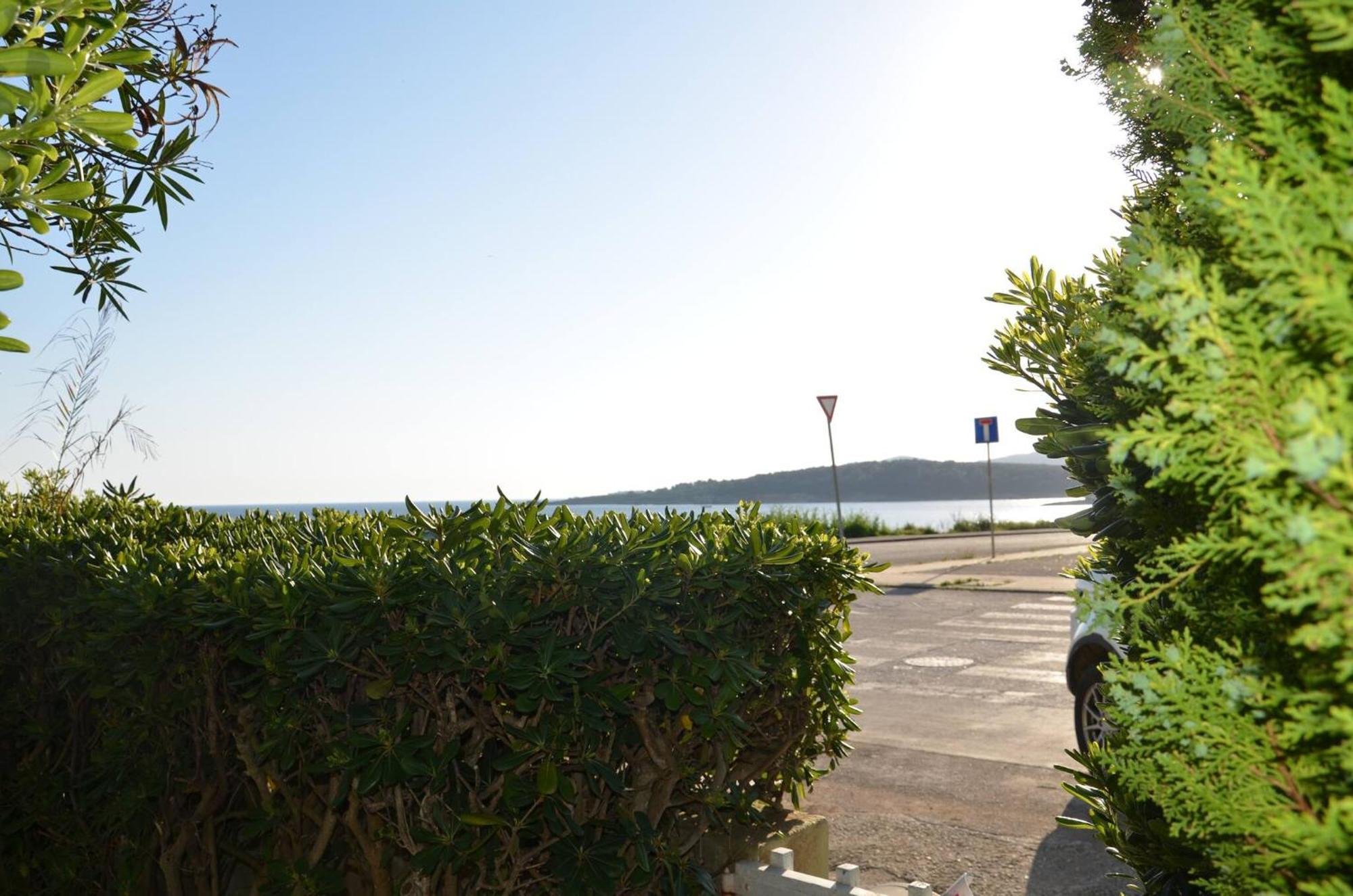 Fantastic Sardinia Villette Con Giardino Fronte Mare Fertilia Faho-Gav01-Gav02 מראה חיצוני תמונה